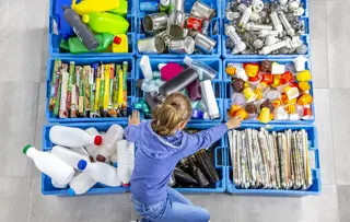 Einwegkunststoffe abschaffen