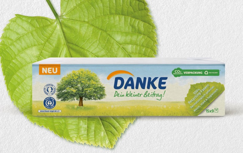 Einzelpäckchen