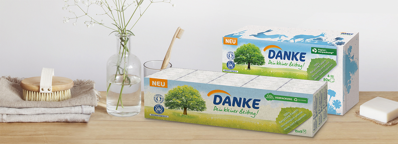 Dein kleiner Beitrag im Alltag