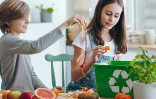 Innovationen, die den Wandel vorantreiben